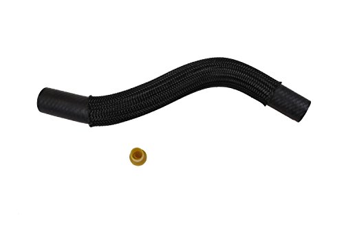 Sunsong Power Steering Reservoir Hose 1 Pack