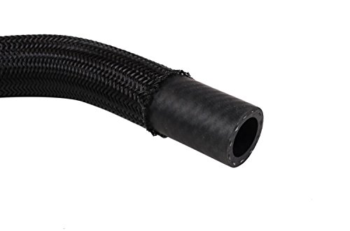 Sunsong Power Steering Reservoir Hose 1 Pack