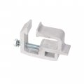 Ecotric 6pcs Truck Clamps Mounting Caps Compatible With Camper Shell Topper Canopy Heavy Duty Tl-2002-2 Packages