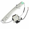 Aintier Power Window Regulator With Motor Fit For 2002-2010 Mercury Mountaineer 2007-2010d For Explorer Sport Trac Rear Right