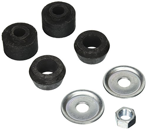 Gabriel 141247 Strut And Shock Hardware