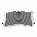 Tcmt Radiator Cooler Engine Cooling Fit For Suzuki Hayabusa Gsx1300r 2022-2024 22 23 Replace 17710-10l00