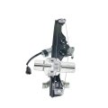 Front Right Passenger Side Power Window Regulator With Motor For Gmc Acadia 2007-2012 Chevrolet Traverse Saturn Outlook Buick 