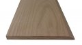 Style F Solid Hardwood Interior Threshold 1 2 X 4 72 