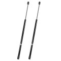 2pcs Rear Glass Window Lift Supports Struts Shocks Gas Spring Sg330052 For Gmc Envoy 2005-2006 
