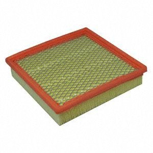 Ecogard Xa5553 Premium Engine Air Filter Fits Dodge Durango Chrysler Aspen Lexus Rx450h