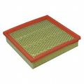 Ecogard Xa5553 Premium Engine Air Filter Fits Dodge Durango Chrysler Aspen Lexus Rx450h 