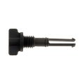 Radiator Drain Cocks Ford Crown Victoria 2011 Black Plastic 2 868 In Tube Length 14mm By 20 Thread Size Replacement For 