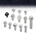 Fenders Seat Shroud Bolt Kit For Honda Cr 60 80 85 125 250 450 480 500 