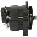New 90 Amp Alternator Compatible With Replacement For Aero Crusader Barr Various Models 1965-1973 20096 60121 111576 796351