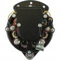 New 90 Amp Alternator Compatible With Replacement For Aero Crusader Barr Various Models 1965-1973 20096 60121 111576 796351