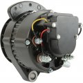 New 90 Amp Alternator Compatible With Replacement For Aero Crusader Barr Various Models 1965-1973 20096 60121 111576 796351