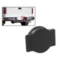 Rear Bumper Spare Wheel Lock Cover Fit Ford F150 2004-2014 4l3z-15402a36-aa