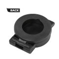 Rear Bumper Spare Wheel Lock Cover Fit Ford F150 2004-2014 4l3z-15402a36-aa