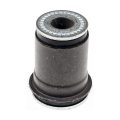 Suspension Control Arm Bushing For Toyota T100 1993 To 1998 Steel And Rubber Replacement 4806135030 Front Position Black Gray 