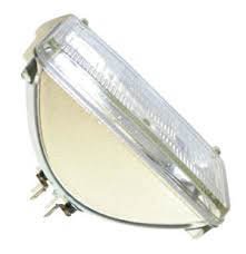 H-4701 Halogen Hi-headlight Sealed Beams 1 Per Pack