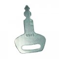 3 Ignition Keys S450 Khr20070 150979a1 For Case Exca Cx130 Cx210 Cx300c Cx80