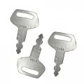 3 Ignition Keys S450 Khr20070 150979a1 For Case Exca Cx130 Cx210 Cx300c Cx80