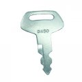 3 Ignition Keys S450 Khr20070 150979a1 For Case Exca Cx130 Cx210 Cx300c Cx80