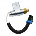 Anxingo A06-26631-000 Car Fan Clutch High Temperature Solenoid Air Valve Replacement For F224904 S-18706