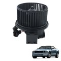 Hvac Heater Blower Motor For Mustang Coupe And Convertible 2005 2009 Replacement 4r3z19805aa 4r3z19834ba 700185 75816 Mm 926 