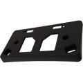 Front License Plate Bracket For Lexus Es350 2019 2020 2021 2022 F Sport Models Pp Plastic Replacement Lx1068133 191275655009