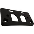 Front License Plate Bracket For Lexus Es350 2019 2020 2021 2022 F Sport Models Pp Plastic Replacement Lx1068133 191275655009 