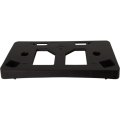 Front License Plate Bracket For Lexus Es350 2019 2020 2021 2022 F Sport Models Pp Plastic Replacement Lx1068133 191275655009