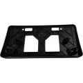 Front License Plate Bracket For Lexus Es350 2019 2020 2021 2022 F Sport Models Pp Plastic Replacement Lx1068133 191275655009