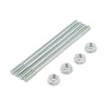 Cylinder Piston Top End Gasket Kit For Suzuki Quadsport Lt 80 Lt80 1987 2006 Replace Part Number 11210 40b01 