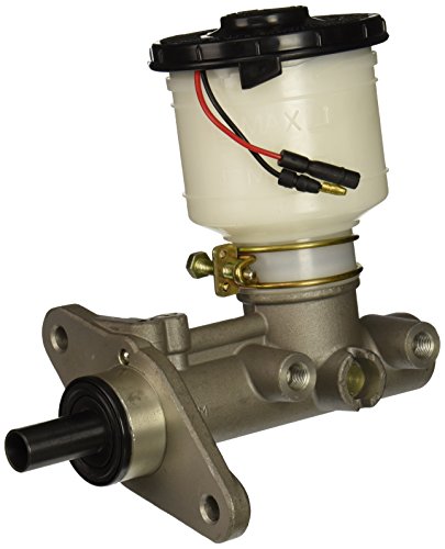 C-tek Standard Brake Master Cylinder 131 40020 Center Position O E Fit Design