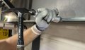 Rack-a-tiers Clip Whacker Magnetic Beam Clamp Tool Flange Holder 54100