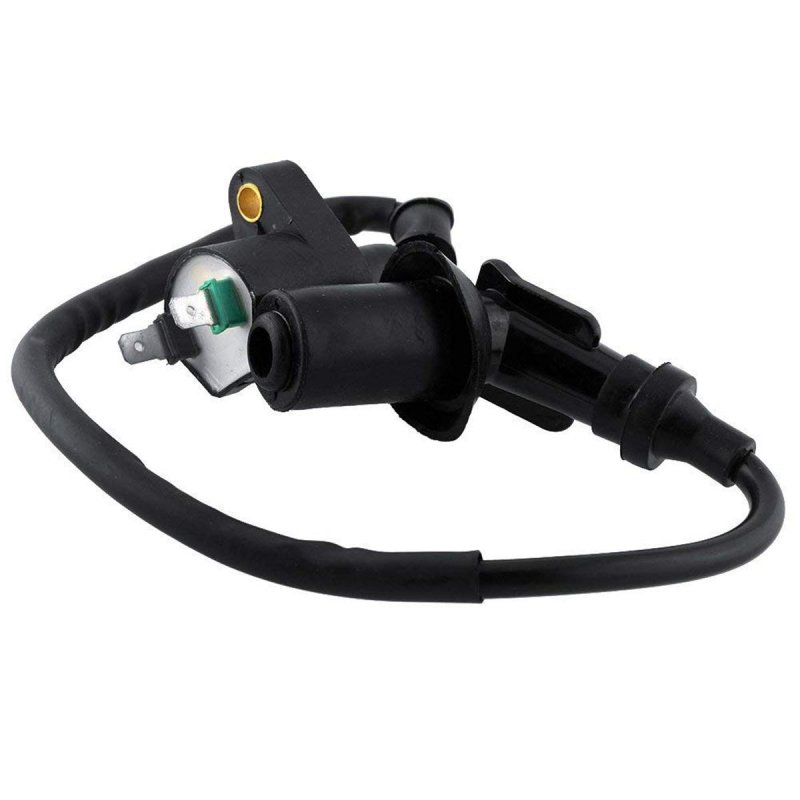 Amhousejoy Ignition Coil Fit For Honda Atv 300 Trex Trx 300 Ex 300ex Trx300ex 1993-200oy Ignition Coil Fit For Honda Atv 300