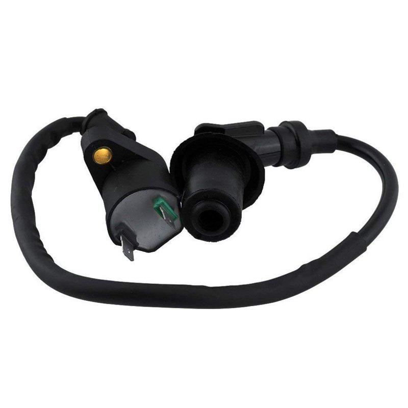 Amhousejoy Ignition Coil Fit For Honda Atv 300 Trex Trx 300 Ex 300ex Trx300ex 1993-200oy Ignition Coil Fit For Honda Atv 300