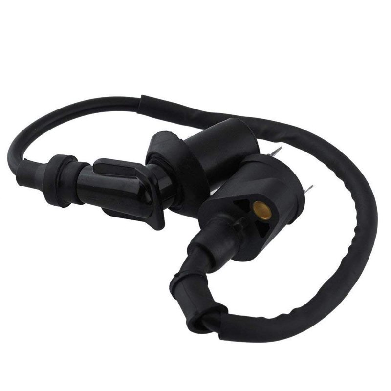 Amhousejoy Ignition Coil Fit For Honda Atv 300 Trex Trx 300 Ex 300ex Trx300ex 1993-200oy Ignition Coil Fit For Honda Atv 300