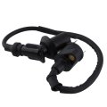 Amhousejoy Ignition Coil Fit For Honda Atv 300 Trex Trx 300 Ex 300ex Trx300ex 1993-200oy Ignition Coil Fit For Honda Atv 300