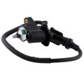 Amhousejoy Ignition Coil Fit For Honda Atv 300 Trex Trx 300 Ex 300ex Trx300ex 1993-200oy Ignition Coil Fit For Honda Atv 300