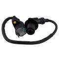 Amhousejoy Ignition Coil Fit For Honda Atv 300 Trex Trx 300 Ex 300ex Trx300ex 1993-200oy Ignition Coil Fit For Honda Atv 300 