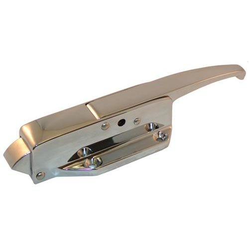 Kason Walk-in Latch Body