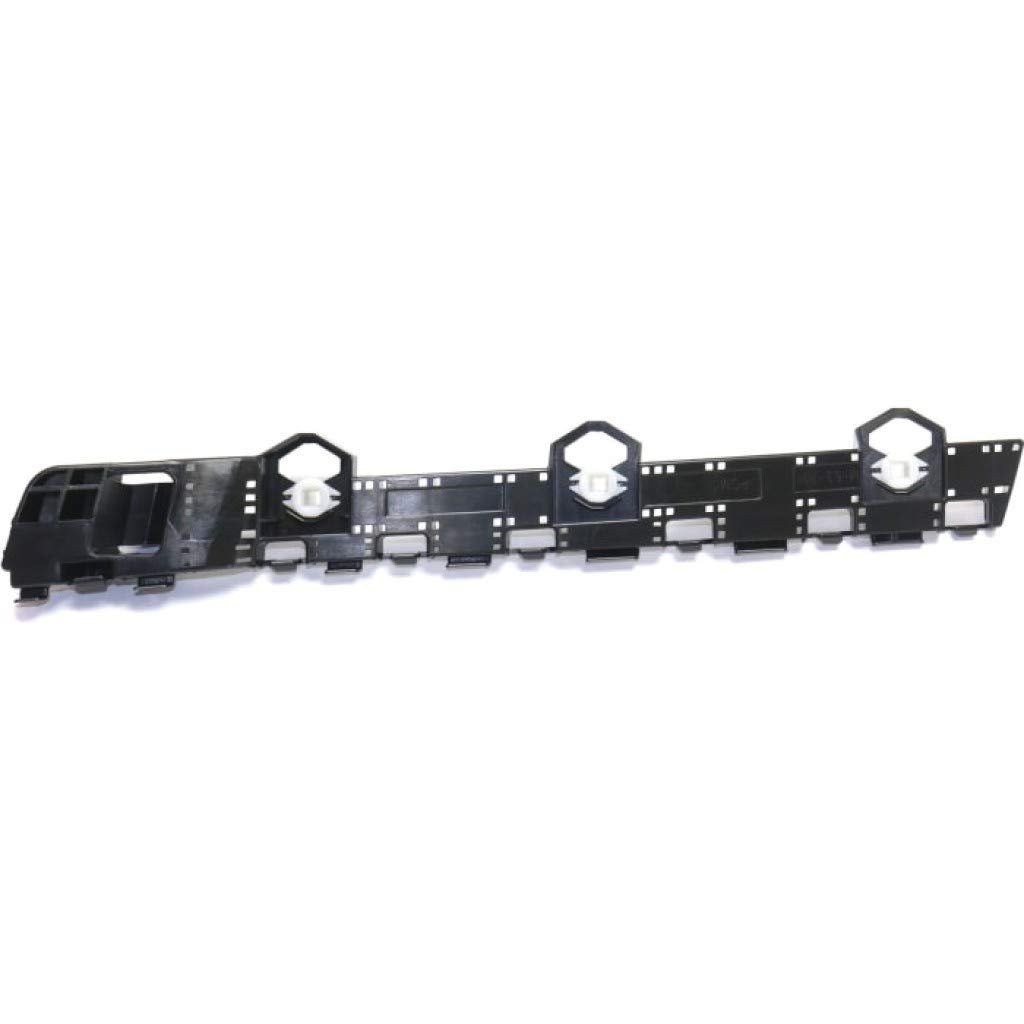 Rear Bumper Bracket Passenger Side For Subaru Crosstrek 2013 2017 Plastic Cover Su1133103 57707fj160