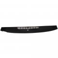 G-plus Dashboard Defrost Dash Cover Compatible With 2007-2014 Chevy Tahoe Avalanche Suburban All Trim Packages Brown