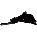 Jeep Cherokee 2019 2020 2021 Hood Hinge Driver Side Steel Replacement For Ch1236160 68290463ab 
