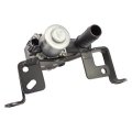 Motorcraft Solenoid Asy P Yg758