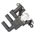 Motorcraft Solenoid Asy P Yg758