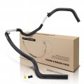 A-premium Power Steering Hose Return Line Assembly Compatible With Scion Xa Xb 2004-2006 Toyota Echo 2000-2005 L4 1 5l