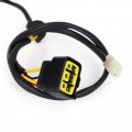 Topteng Generator Stator Coil Magneto Ignition Fits For Tm Racing En250 4temps 2010-2018 En300 2017-2019 En450 2013-2019 Mx250