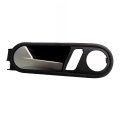 Interior Left Driver Door Handle Cover 5c5837113 For Vw Beetle 2012-2014 