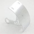 Hongk- Chromed License Plate Tag Holder Bracket Compatible With Yzf-r6 Suzuki Boulevard M109r B01c0srtgw