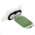 A C Air Conditioning Heater Fan Hvac Blower Motor Resistor Regulator Fit For 06 Chevrolet Equinox-10 Hummer H3 09-10 H3t 06-09