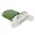 A C Air Conditioning Heater Fan Hvac Blower Motor Resistor Regulator Fit For 06 Chevrolet Equinox-10 Hummer H3 09-10 H3t 06-09